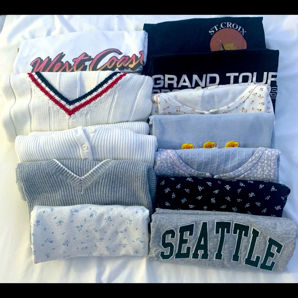 Brandy Melville Collection
